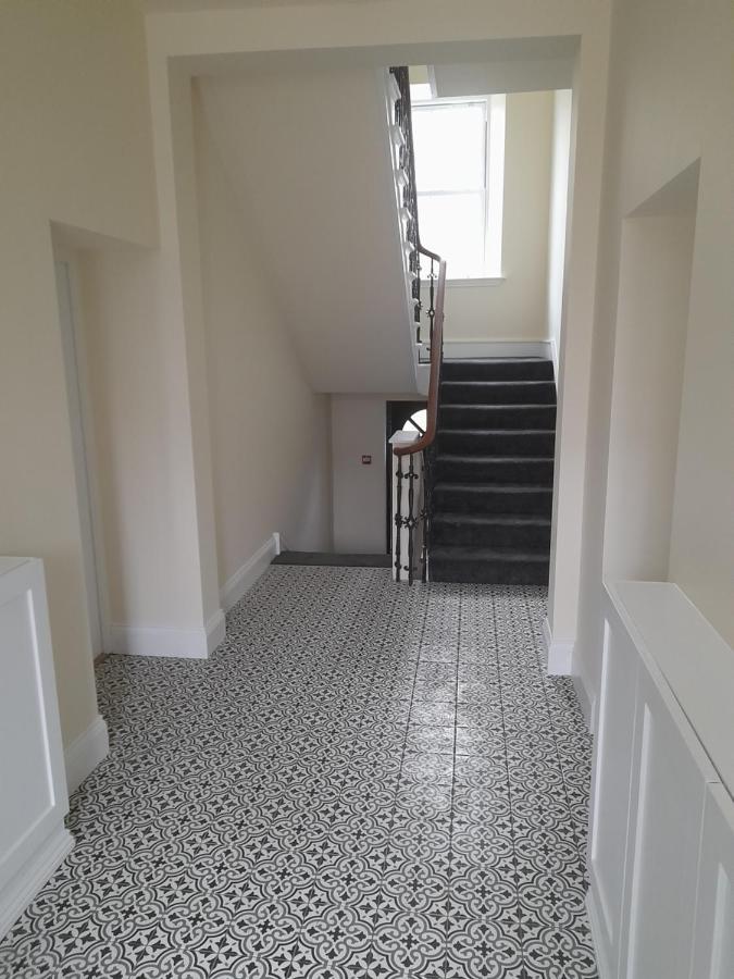 Kirkcudbright Holiday Apartments - Apartment E Exterior foto